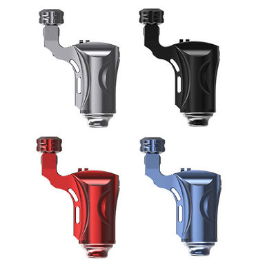 Grip Type Rotary Tattoo Machine With Battery Strong Stable