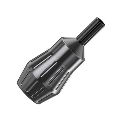 30MM Adjustable Metal Tattoo Grips For Tattoo Cartridges Needle