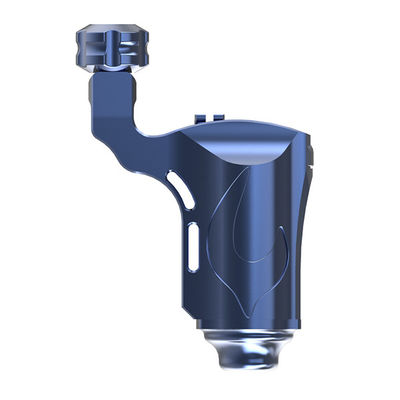 Automatic Rotary Professional Tattoo Guns With Surface Frosted Bright Texture