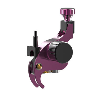 Adjustable RCA Rotary Tattoo Machine For Professional Artists