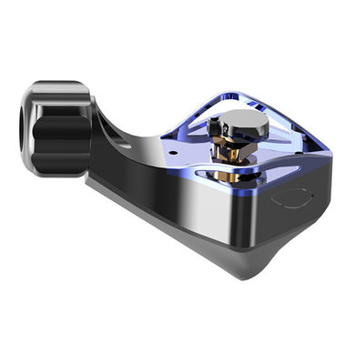 Rotary Tattoo Machine Rotary Tattoo Pen Machine Aluminum Alloy Stroke 4.0mm