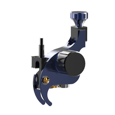 Adjustable RCA Rotary Tattoo Machine For Professional Artists