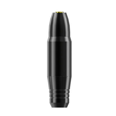 Rechargeable Tattoo Wireless PMU Pen With RCA Interface Connector Together