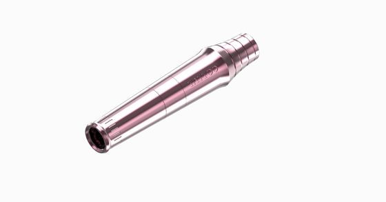 2.5mm corrente de curso 0.2A ferramenta de tatuagem sem fio para tatuadores profissionais