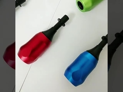 Apertos de tatuagem de metal