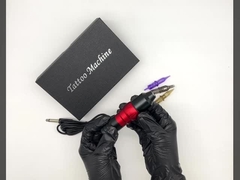 Poder profissional de Pen Machines 5W da tatuagem com motor de Coreless