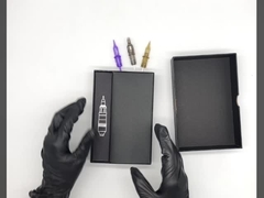 A tatuagem profissional Pen Machines Guns With Aluminum liga de alta qualidade